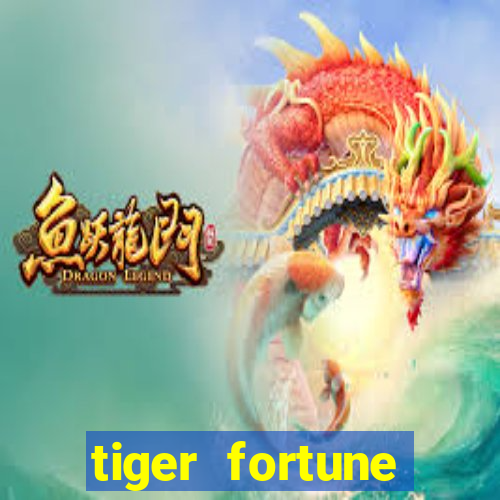 tiger fortune spirit demo